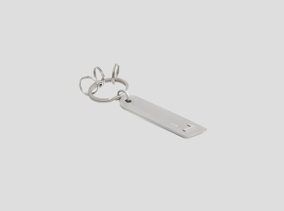 BMW 1 Serie Sleutelhanger 2023 - Van Poelgeest BMW & MINI