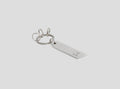 BMW 3 Serie Sleutelhanger 2023 - Van Poelgeest BMW & MINI
