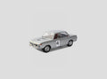 BMW Miniatuur Heritage 1800 TI 1:18