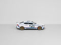 BMW 3.0 CSL 1:18 miniatuur - Van Poelgeest BMW & MINI