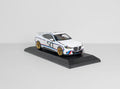 BMW 3.0 CSL 1:18 miniatuur - Van Poelgeest BMW & MINI