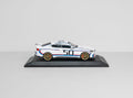 BMW 3.0 CSL 1:18 miniatuur - Van Poelgeest BMW & MINI