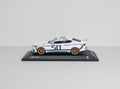 BMW 3.0 CSL 1:18 miniatuur - Van Poelgeest BMW & MINI