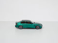 BMW M3 G80 Miniatuur 1:18