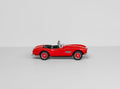 BMW 507 1:18 Miniatuur - Van Poelgeest BMW & MINI