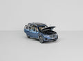 BMW X7 G07 Miniatuur 1:18