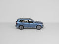 BMW X7 G07 Miniatuur 1:18
