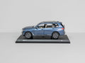 BMW X7 G07 Miniatuur 1:18