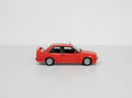 BMW M3 E30 Miniatuur 1:18