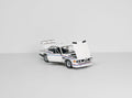BMW 3.0 CSL Heritage Miniatuur 1:18 - Van Poelgeest BMW & MINI