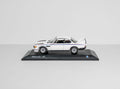 BMW 3.0 CSL Heritage Miniatuur 1:18 - Van Poelgeest BMW & MINI
