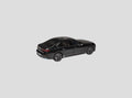 BMW i7 Miniatuur 1:18 (Sophisto Grey Metallic)