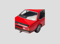 BMW 635 CSI Miniatuur 1:18