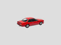 BMW 635 CSI Miniatuur 1:18