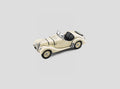 BMW Miniatuur 328 1:18