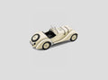 BMW Miniatuur 328 1:18