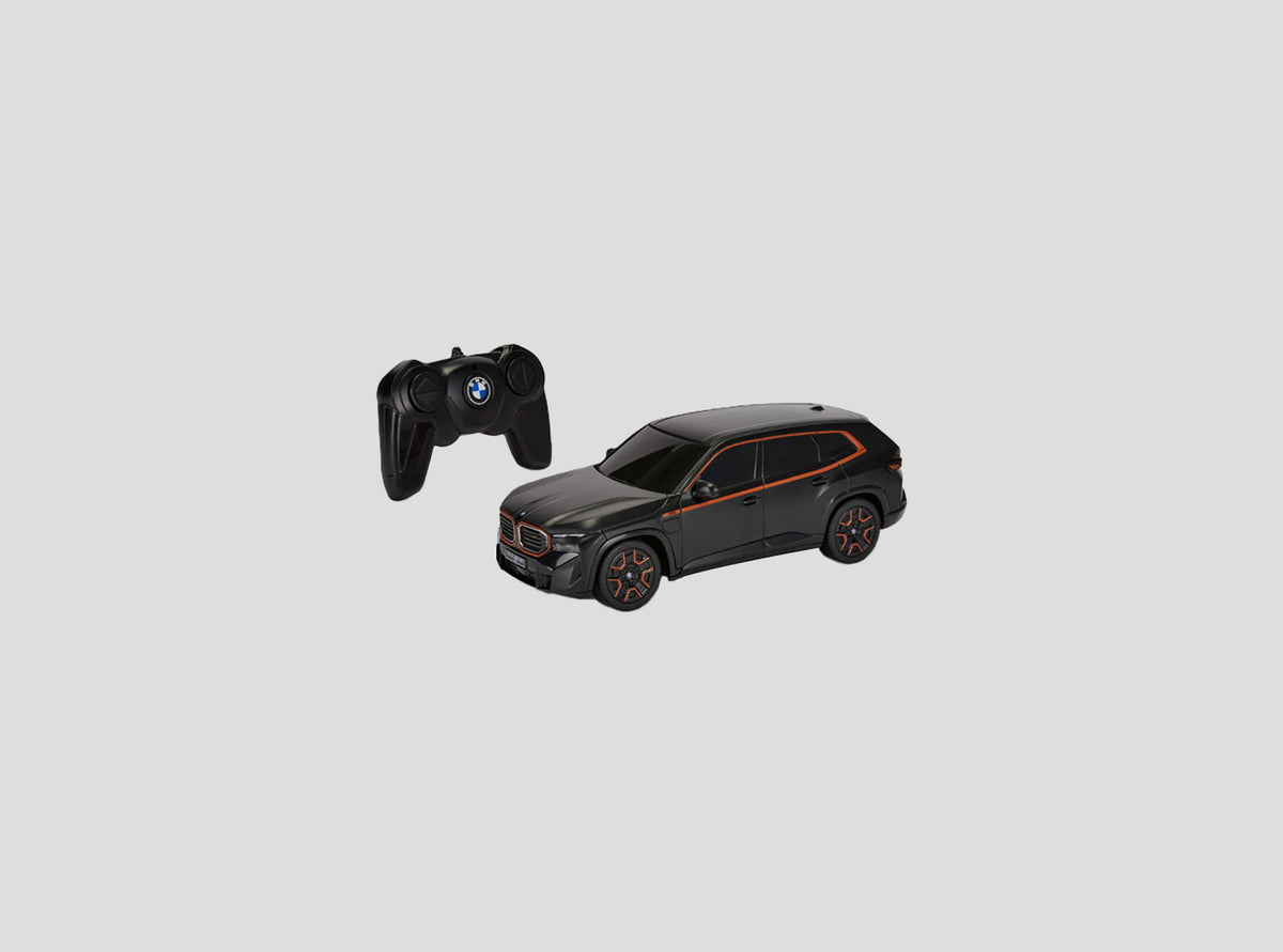 BMW XM RC Miniatuur 1:24