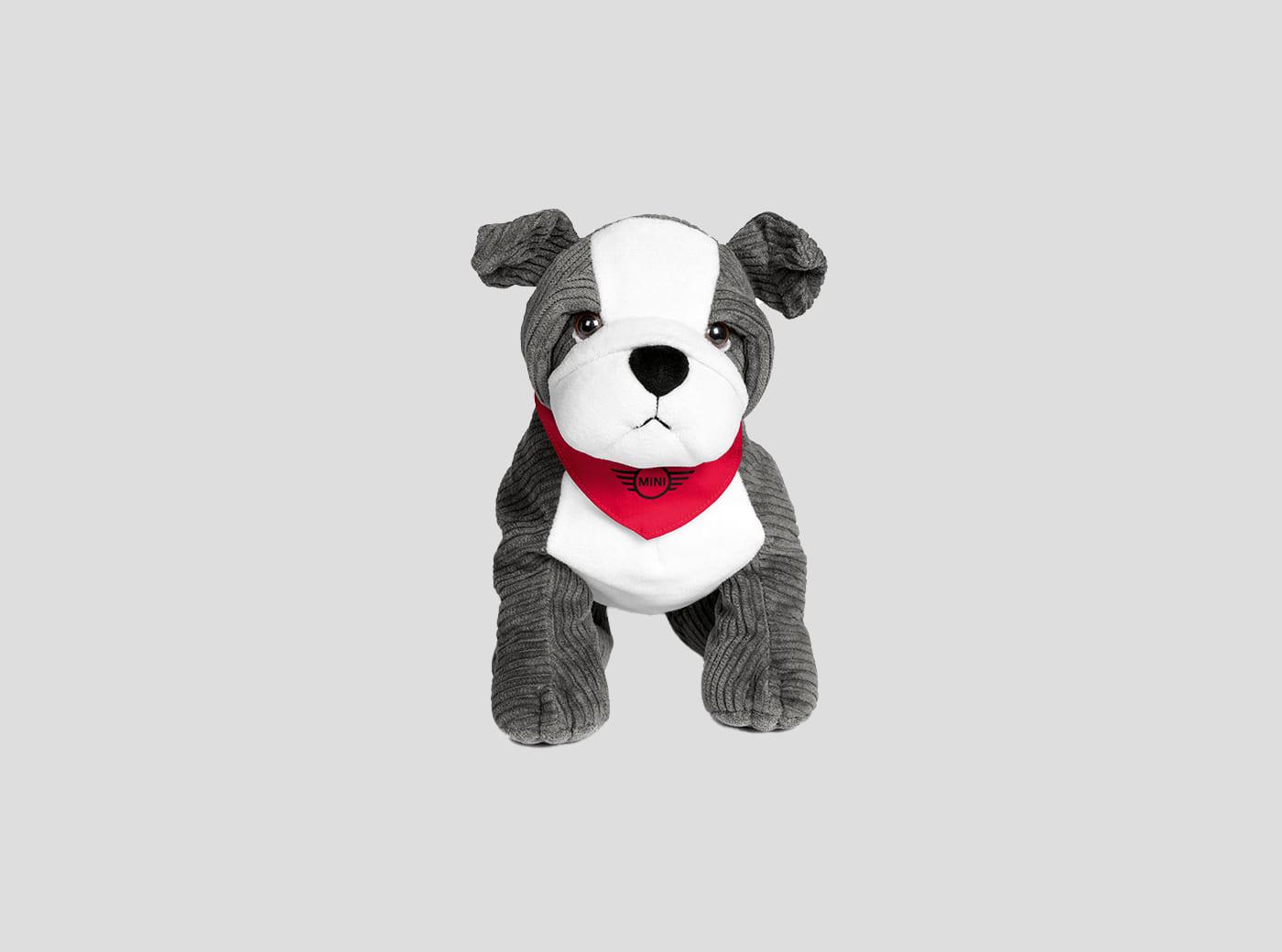 MINI Bulldog