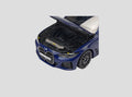 BMW i4 M50 Miniatuur 1:18