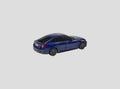 BMW i4 M50 Miniatuur 1:18