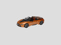 BMW i8 Roadster Miniatuur 1:18