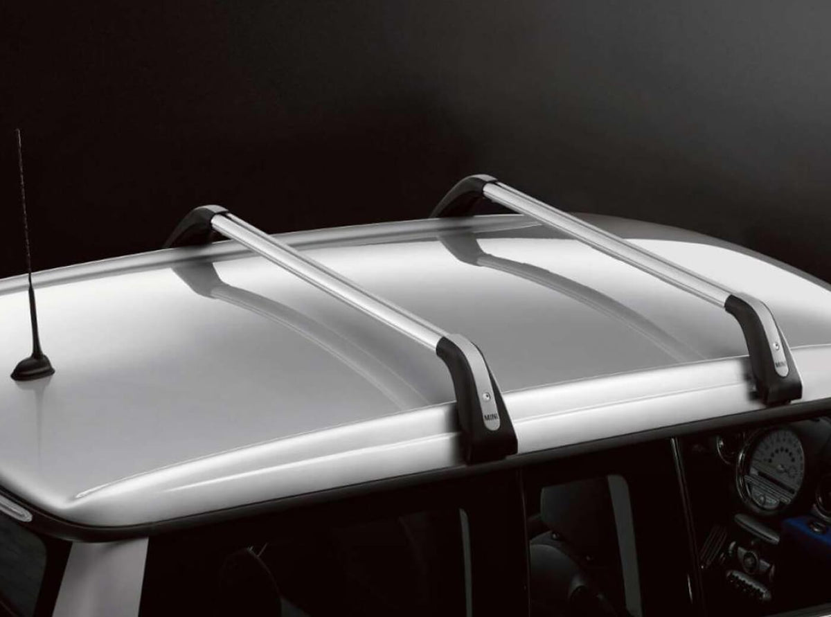 MINI Dakdragers 3 deurs (R56), Clubman (R55)