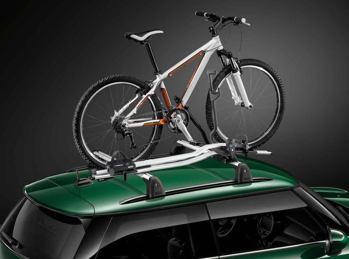 MINI Dak Tourfietsdrager