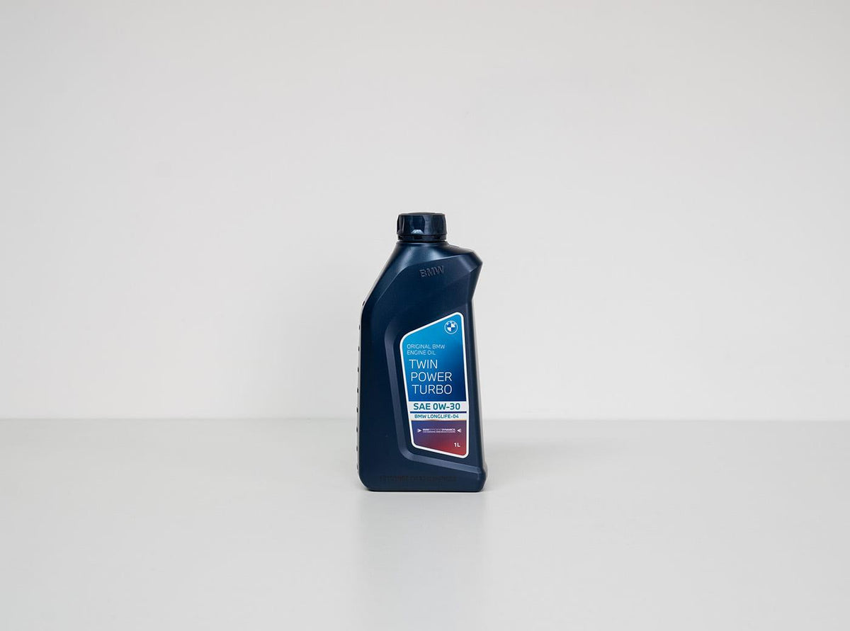 BMW Originele Motorolie 0W-30 (1L)