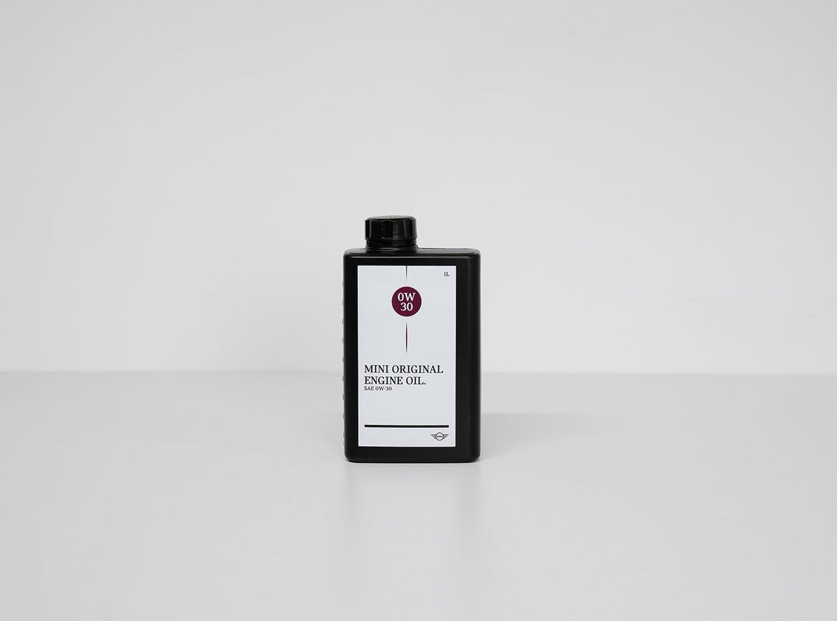 MINI Originele Motorolie 0W-30 (1L)