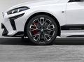 Winterwielset 19” M Performance Y-spaak 979M