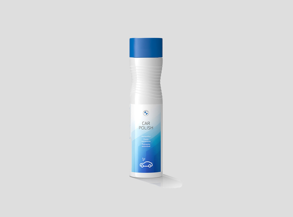 BMW Autopoetsmiddel (250ml)