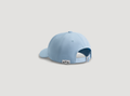 BMW cap met gebogen rand (blauw)