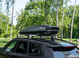 BMW Dakkoffer 320 Liter - Van Poelgeest BMW & MINI