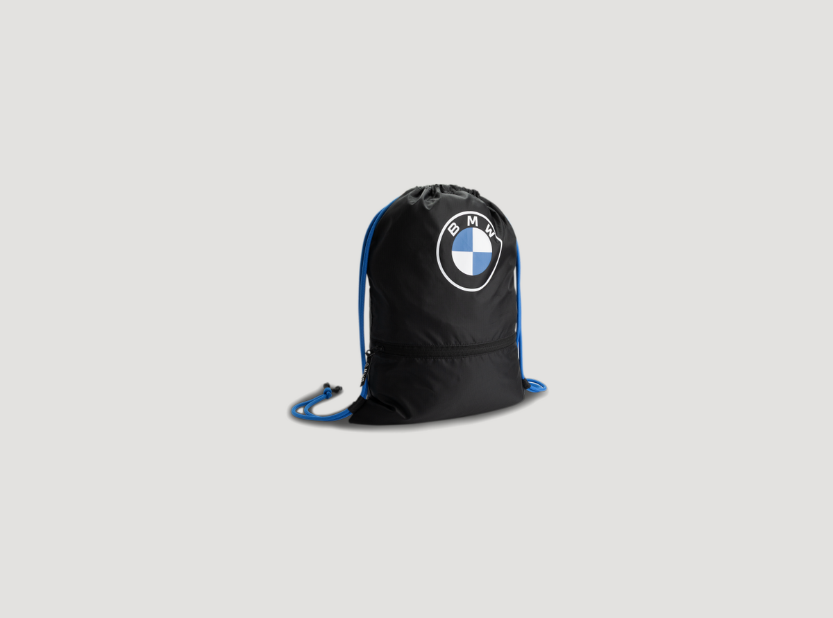 BMW Gymtas
