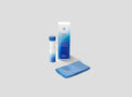 BMW Harde Wax met Nanotechnologie set