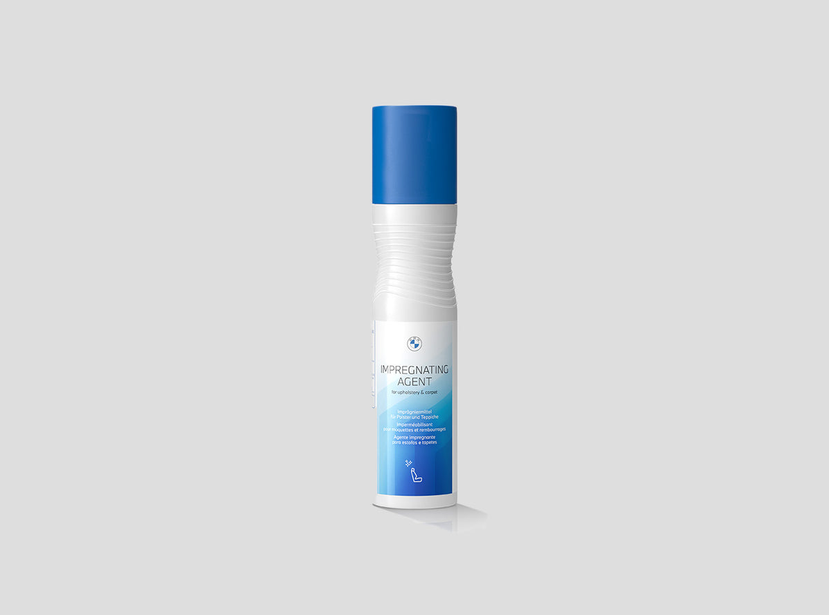BMW Impregneermiddel voor bekleding en tapijt (250ml)