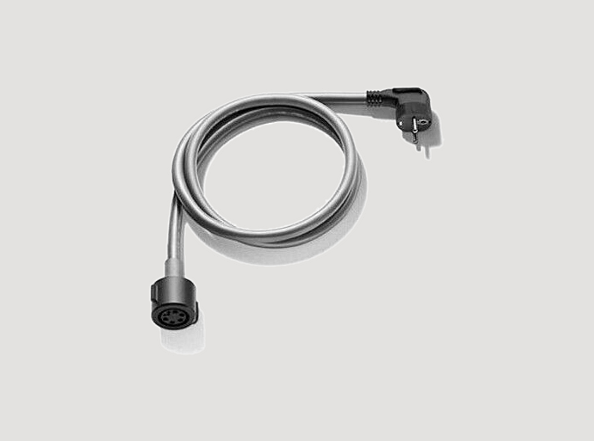 BMW & MINI Adapterkabel 230V Type E+F - Flexible Fast Charger 2.0