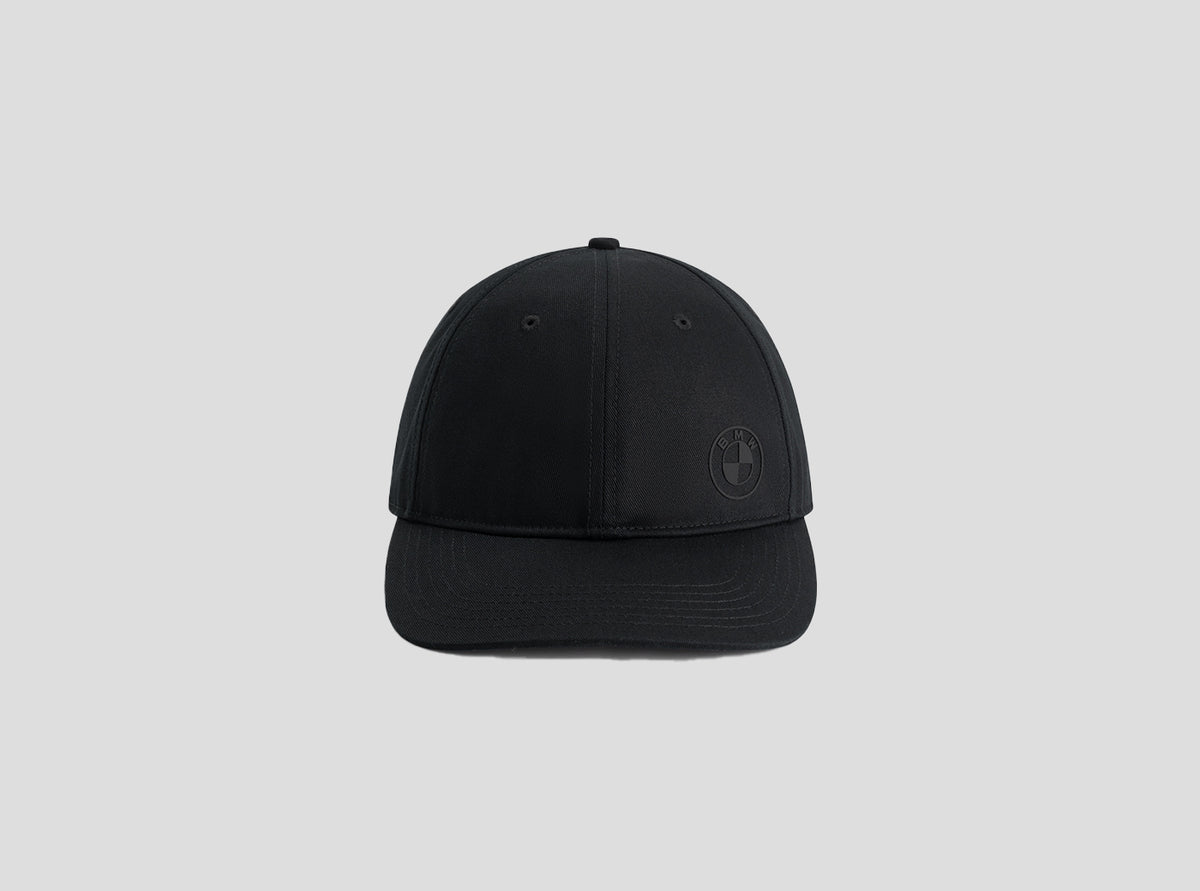 BMW Logo Micro Cap (zwart)