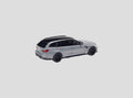 BMW M3 Touring G81 Miniatuur 1:18 (Brooklyn grey)