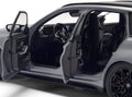 BMW M3 Touring G81 Miniatuur 1:18 (Brooklyn grey)
