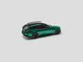 BMW M3 Touring G81 Miniatuur 1:18 (Isle of man green)