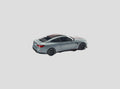 BMW M4 CSL G82 Miniatuur 1:18 (Frozen brooklyn grey)