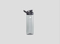 BMW M Drinkfles 735ml (zwart)