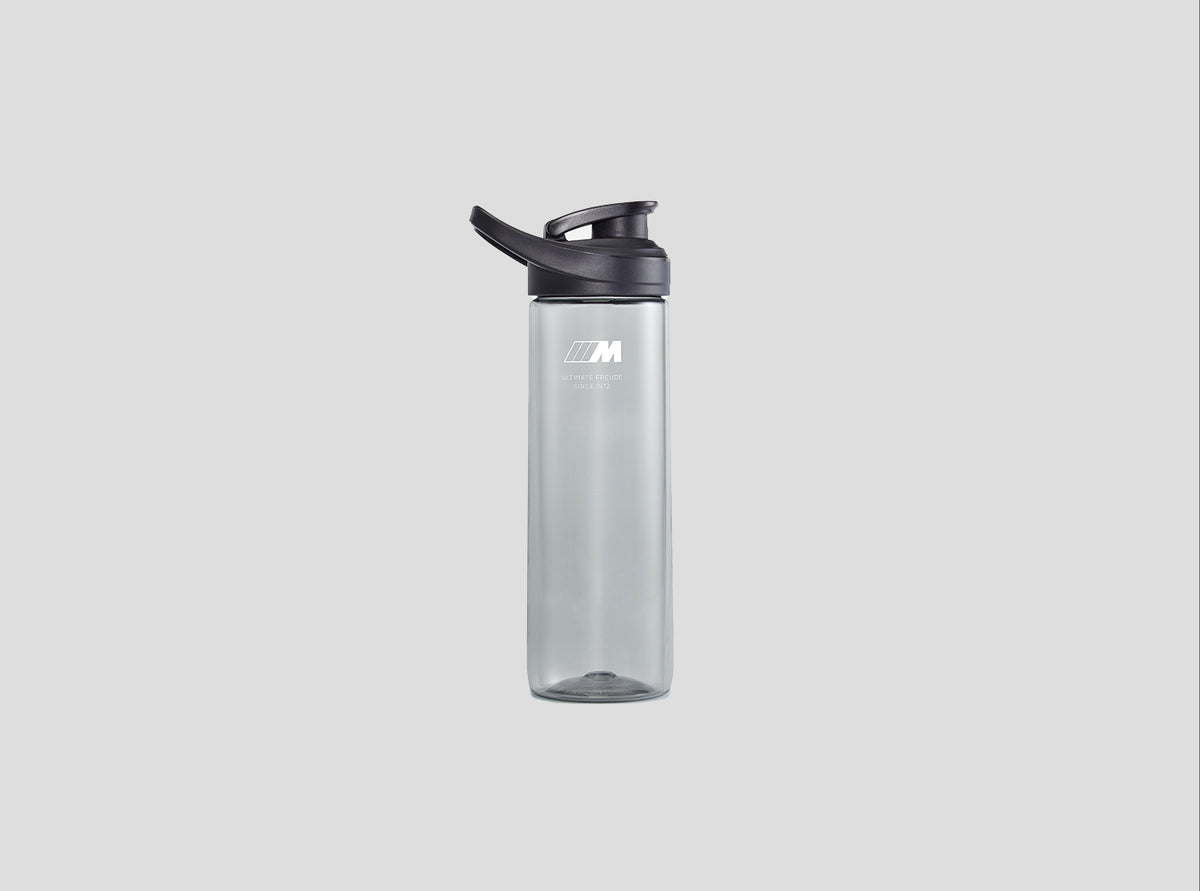 BMW M Drinkfles 735ml (zwart)