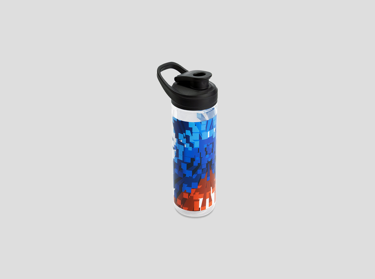 BMW M Motorsport Waterfles (grafisch)