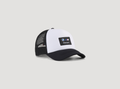 BMW M Motorsport Trucker Pet