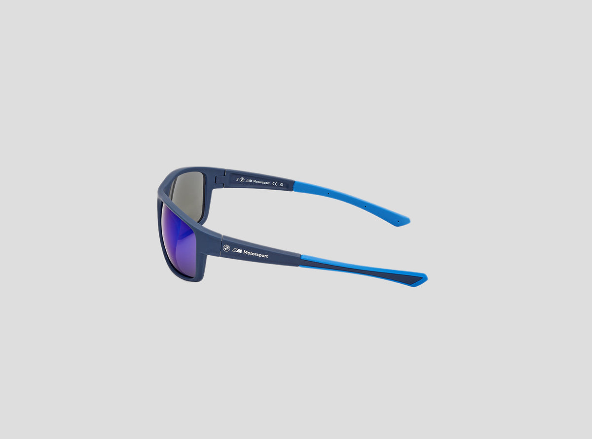 BMW M Motorsport Zonnebril (blauw)