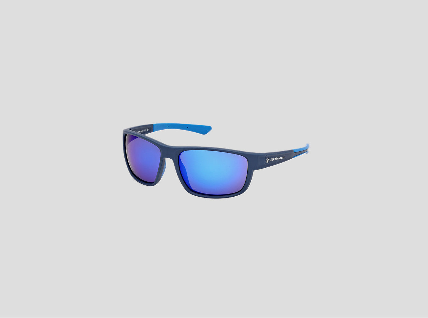 BMW M Motorsport Zonnebril (blauw)