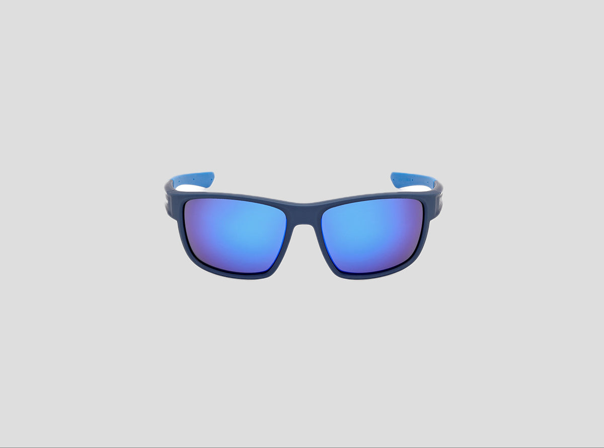 BMW M Motorsport Zonnebril (blauw)