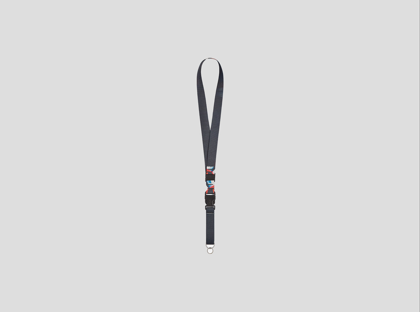 BMW M Motorsport lanyard